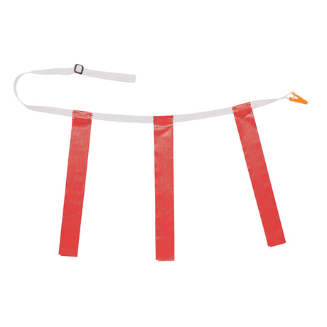 Champion Sports Youth Triple Flag Football Belt