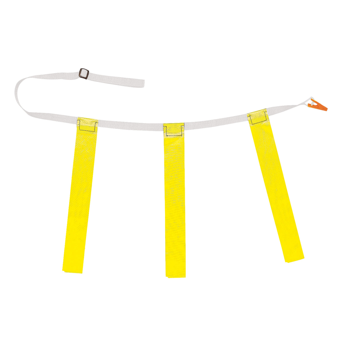 Champion Sports Youth Triple Flag Football Belt