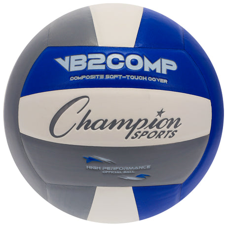 Champion Sports Composite Volleyball