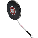 Champion Sports Closed Reel Measuring Tape