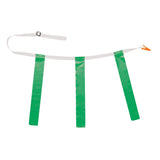 Champion Sports Youth Triple Flag Football Belt