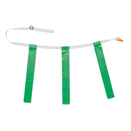 Champion Sports Youth Triple Flag Football Belt