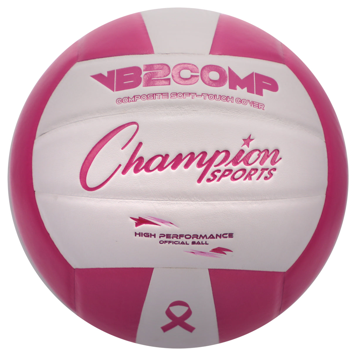 Champion Sports Composite Volleyball