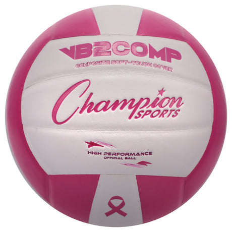 Champion Sports Composite Volleyball