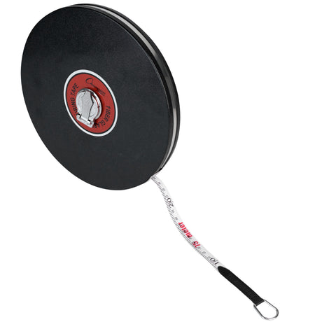 Champion Sports Closed Reel Measuring Tape
