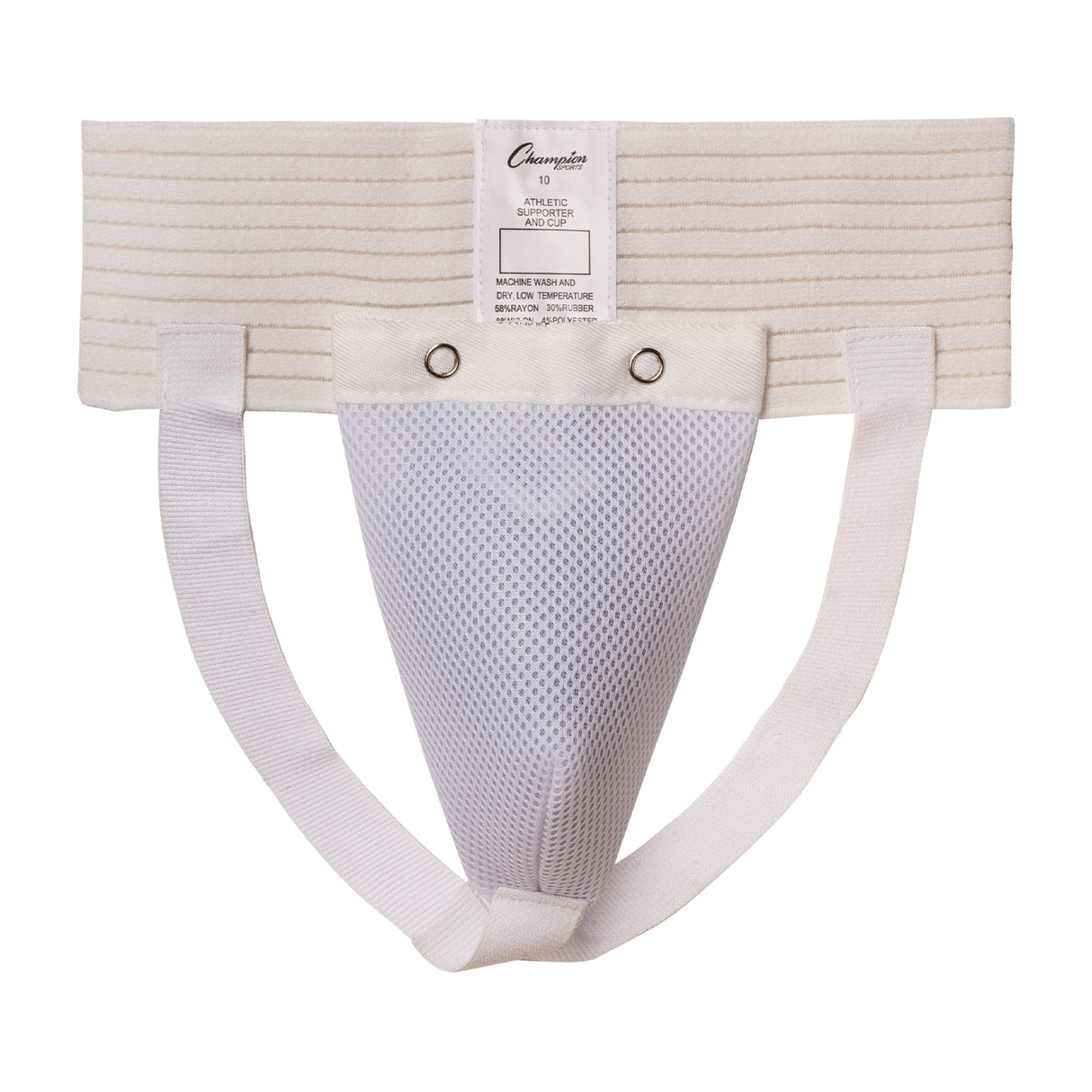 Champion Sports Men's Athletic Supporter