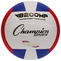 Champion Sports Composite Volleyball