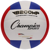 Champion Sports Composite Volleyball