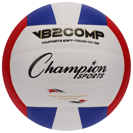 Champion Sports Composite Volleyball