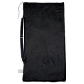 Champion Sports Mesh Equipment Bag with Shoulder Strap