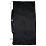 Champion Sports Mesh Equipment Bag with Shoulder Strap