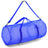 Champion Sports Mesh Duffel Bag