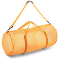 Champion Sports Mesh Duffel Bag