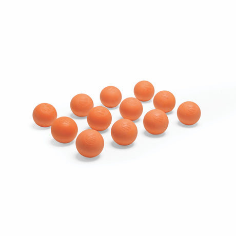 Champion Sports NOCSAE Lacrosse Ball in Plain Packaging