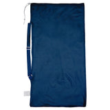 Champion Sports Mesh Equipment Bag with Shoulder Strap