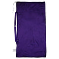 Champion Sports Mesh Equipment Bag with Shoulder Strap