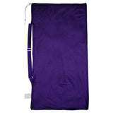 Champion Sports Mesh Equipment Bag with Shoulder Strap