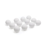 Champion Sports NOCSAE Lacrosse Ball in Plain Packaging