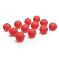 Champion Sports Lacrosse Ball