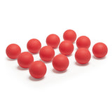 Champion Sports Lacrosse Ball