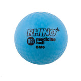 Champion Sports Rhino Gel Filled Medicine Ball