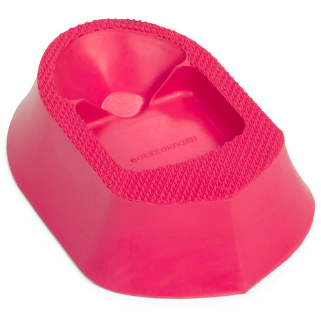 Champion Sports Ground Zero Football Kick-Off Tee