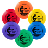 Champion Sports Competition Plastic Disc
