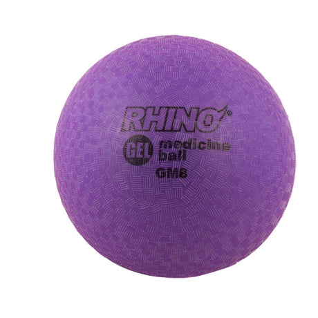 Champion Sports Rhino Gel Filled Medicine Ball
