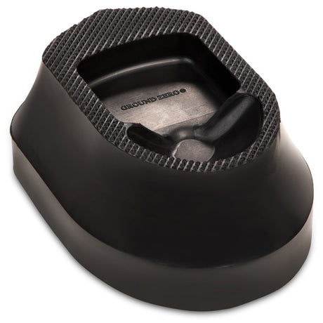 Champion Sports Ground Zero Football Kick-Off Tee