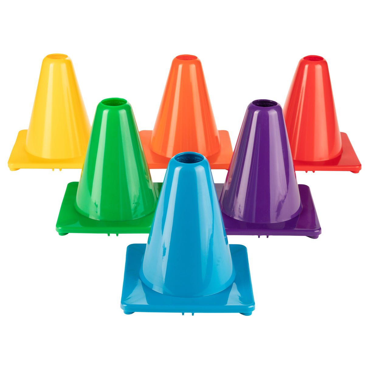 Champion Sports High Visibility Flexible Vinyl