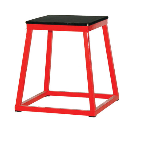Champion Sports Plyo Box