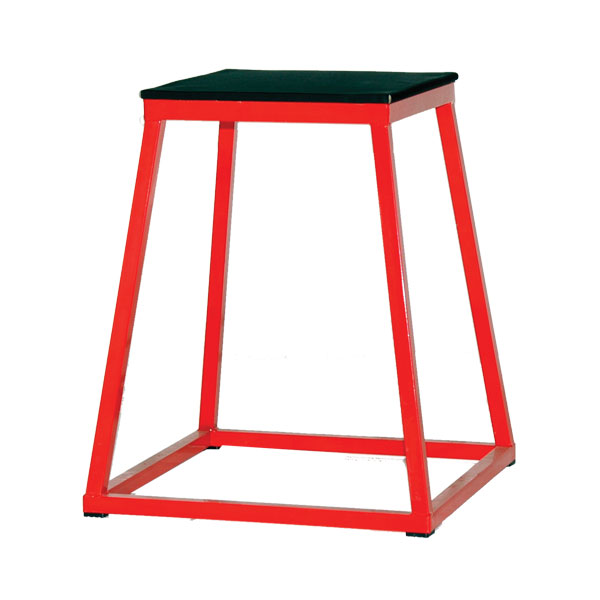 Champion Sports Plyo Box