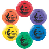 Champion Sports Competition Plastic Disc