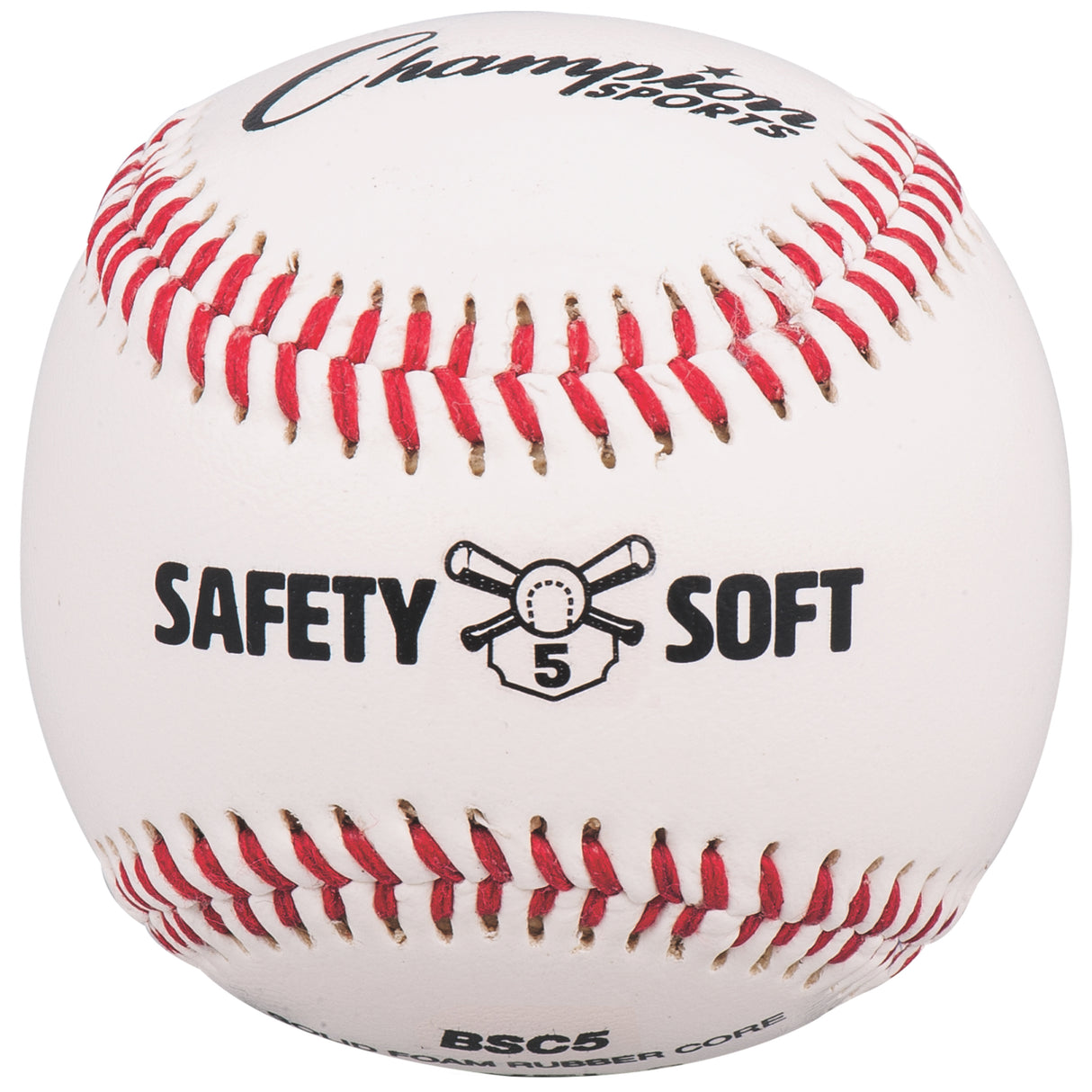 Champion Sports Soft Compression Baseball