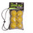 Champion Sports Lacrosse Ball