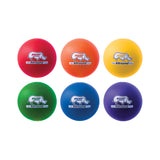 Champion Sports Rhino Skin Allround Medium Bounce Foam Ball