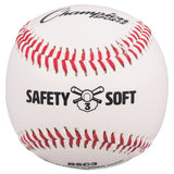 Champion Sports Soft Compression Baseball