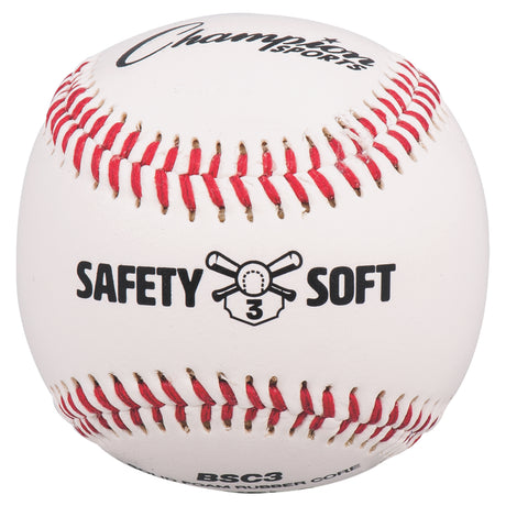 Champion Sports Soft Compression Baseball