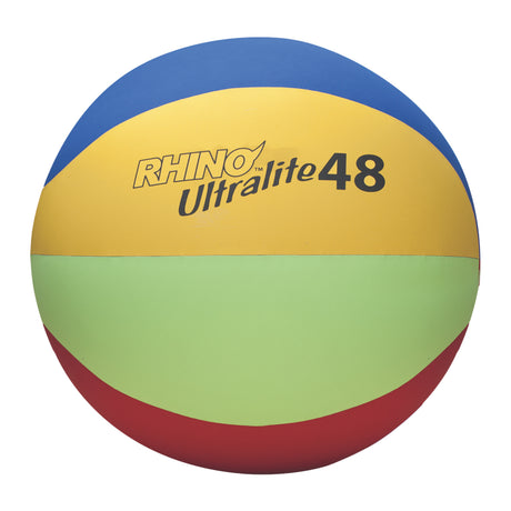 Champion Sports Rhino Ultra Lite Cage Ball