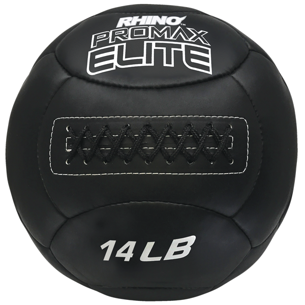 Champion Sports Rhino Promax Elite Medicine Ball