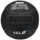 Champion Sports Rhino Promax Elite Medicine Ball