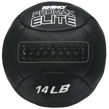 Champion Sports Rhino Promax Elite Medicine Ball