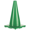 Champion Sports High Visibility Flexible Vinyl Cone