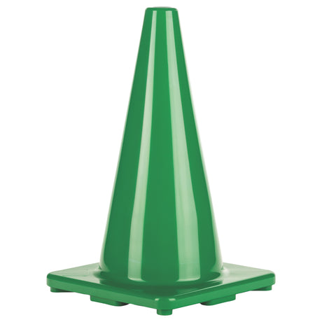 Champion Sports High Visibility Flexible Vinyl Cone