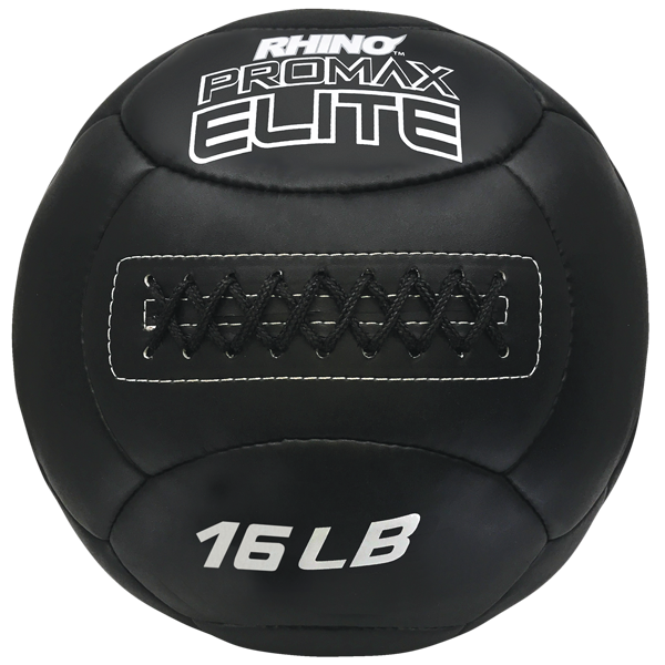 Champion Sports Rhino Promax Elite Medicine Ball