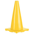 Champion Sports High Visibility Flexible Vinyl Cone