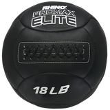 Champion Sports Rhino Promax Elite Medicine Ball