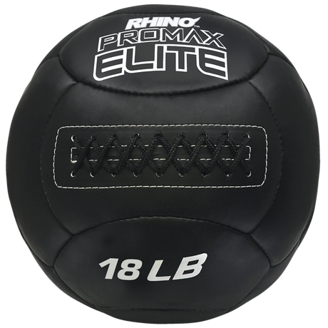 Champion Sports Rhino Promax Elite Medicine Ball