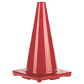 Champion Sports High Visibility Flexible Vinyl Cone