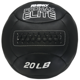 Champion Sports Rhino Promax Elite Medicine Ball